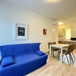 Appartamento Olimpo Carraro Immobiliare Jesolo - Family Apartments