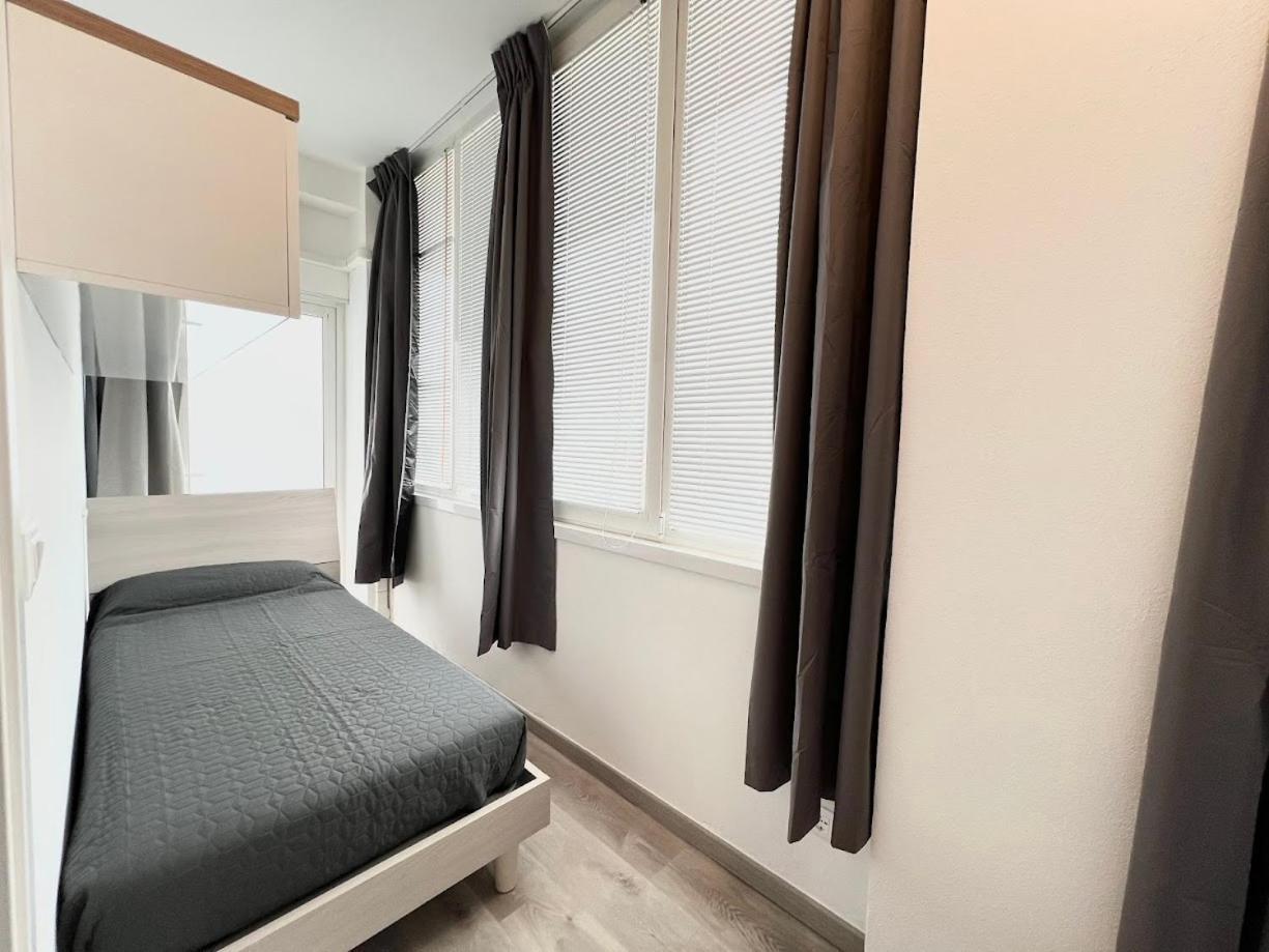 Olimpo Carraro Immobiliare - Family Apartment