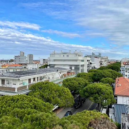 Olimpo Carraro Immobiliare - Family Appartamento Lido di Jesolo
