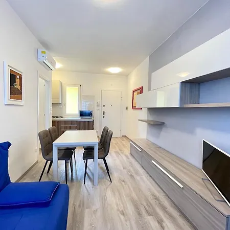 Appartamento Olimpo Carraro Immobiliare - Family