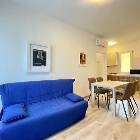 Olimpo Carraro Immobiliare - Family Appartamento *